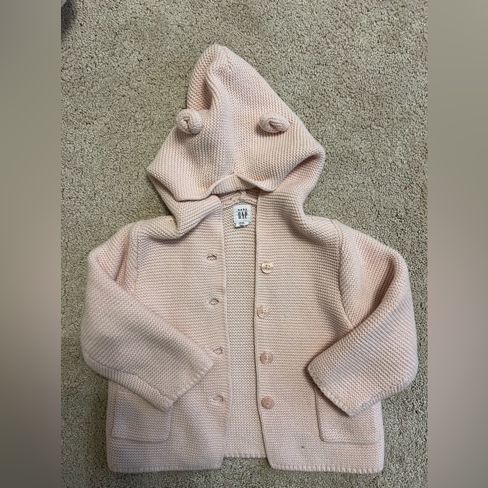 18-24 girls sweater gap